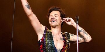 Harry Styles