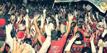 La Murga de la Abuela