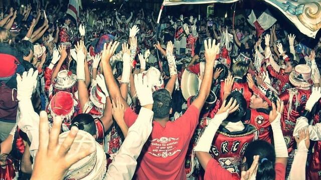 La Murga de la Abuela