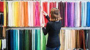 Qué color usar en Año Nuevo y Navidad (Getty Images / Luis Álvarez)