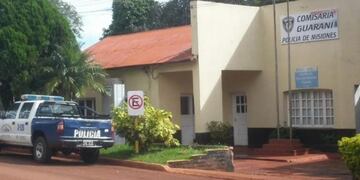 Policia de Misiones