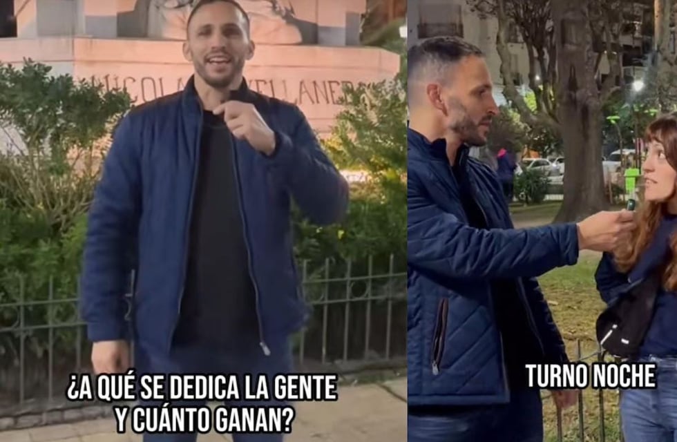 ¿Llegan a fin de mes? Cuánto ganan docentes, bancarios, mozos, y jubilados en Argentina