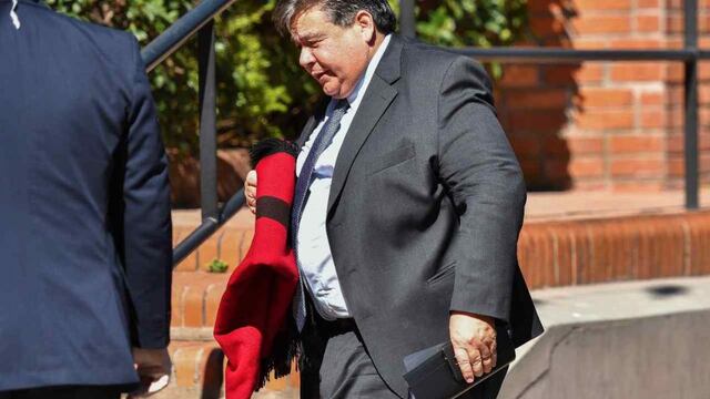Las frases de Mario Ishii fueron repudiadas por Adepa. (Clarín).