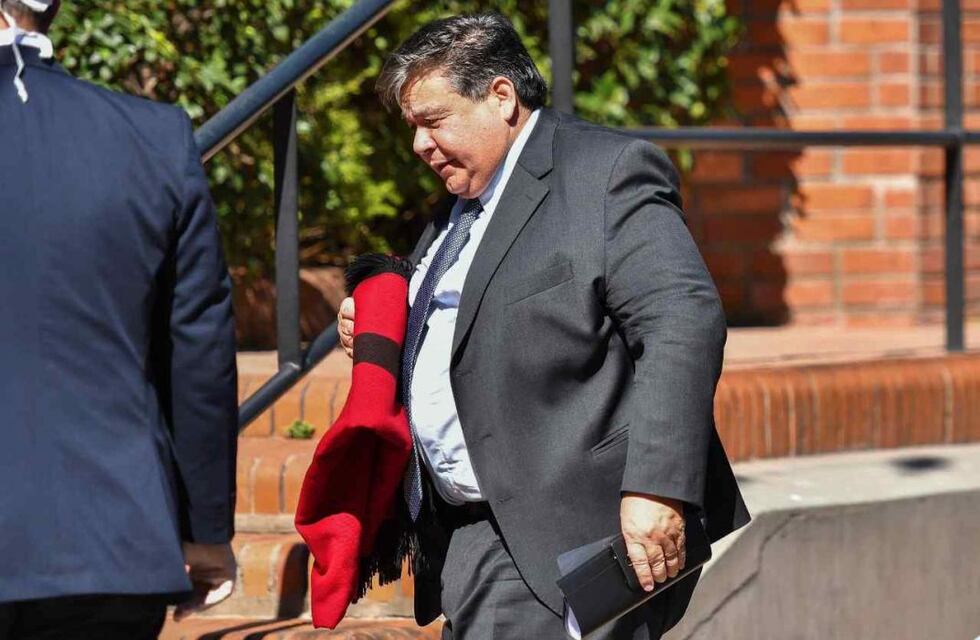 Adepa repudió la amenaza de Mario Ishii contra los medios de comunicación