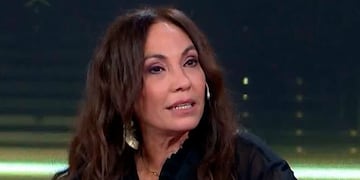 Internaron a Ernestina País. / Archivo