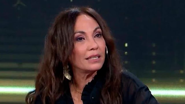 Internaron a Ernestina País. / Archivo