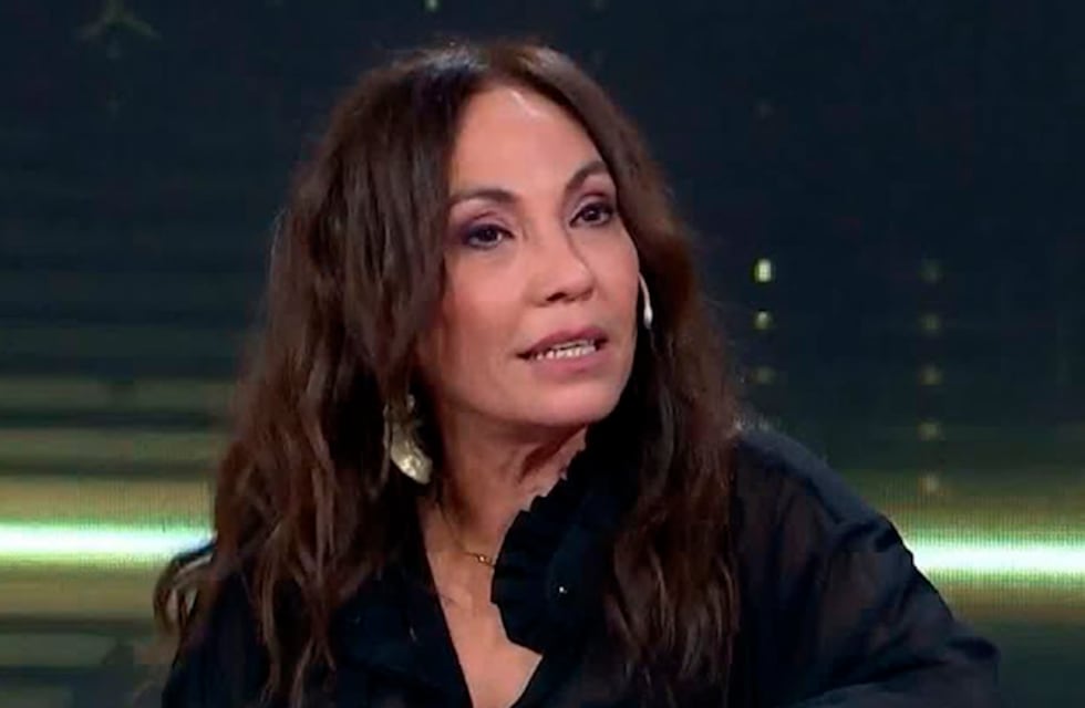 Benicio, el hijo de Ernestina Pais, fue internado por una crisis psicótica