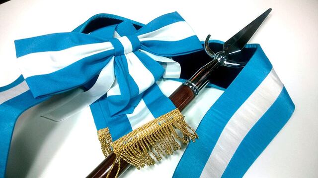 Nuevo seminario de Ceremonial y Protocolo on line.