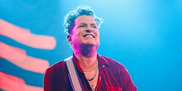Carlos Vives regresa a la Argentina: cuándo se presenta y dónde comprar las entradas