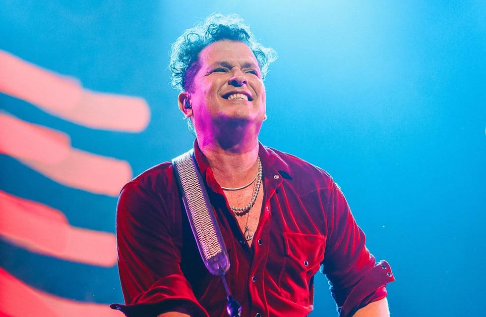 Carlos Vives regresa a la Argentina: cuándo se presenta y dónde comprar las entradas