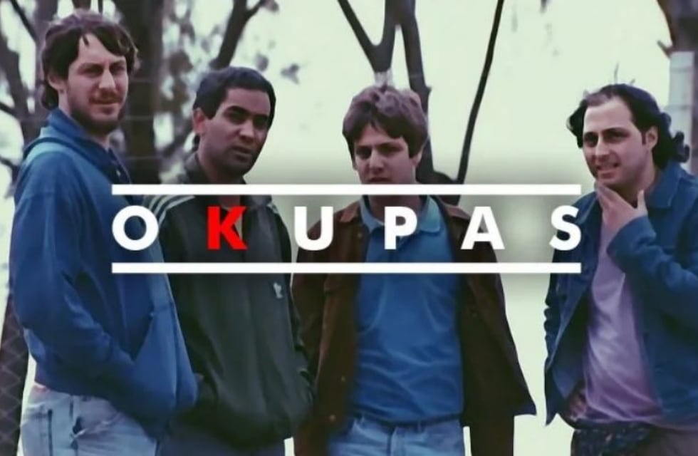 Todo lo que tenés que saber sobre el estreno de “Okupas”, la serie argentina que llega a Netflix