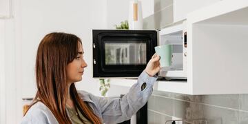 ¿Usás tupper de plástico? El dato que no conocías y que podría afectar tu salud. (Freepik)