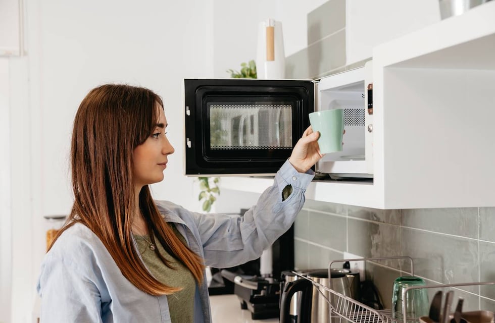 ¿Usás tupper de plástico? El dato que no conocías y que podría afectar tu salud