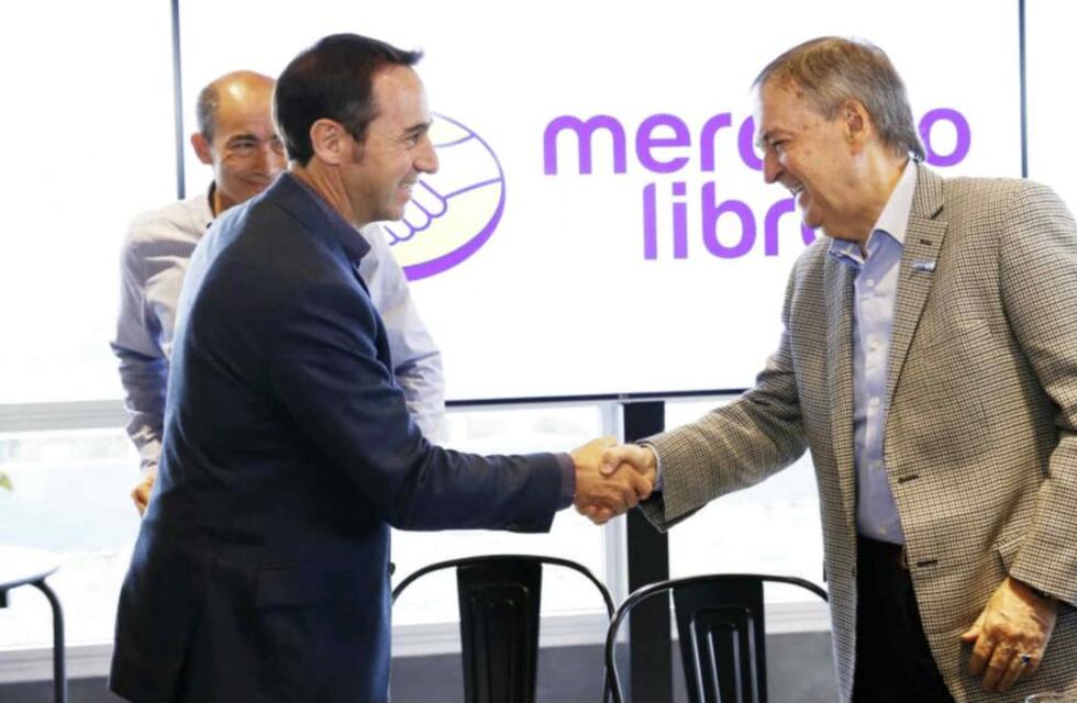 Mercado Libre lanzó más de 200 ofertas laborales para Córdoba