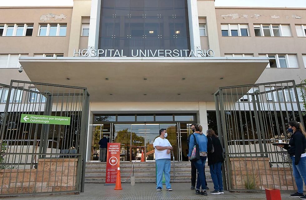 Coronavirus en Mendoza: este martes hubo 25 muertos y 1.352 nuevos casos