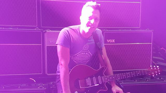 El piloto de la nave estrellada tenía 42 años y había dejado el grupo en 2019. (Facebook)