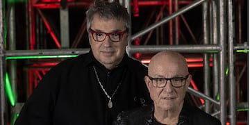 Participarán en el Megaconcierto de la UNT el 20 de diciembre