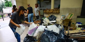 El municipio lleva haciendo el intercambio por tres años consecutivos en Córdoba.