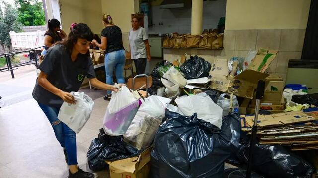 El municipio lleva haciendo el intercambio por tres años consecutivos en Córdoba.