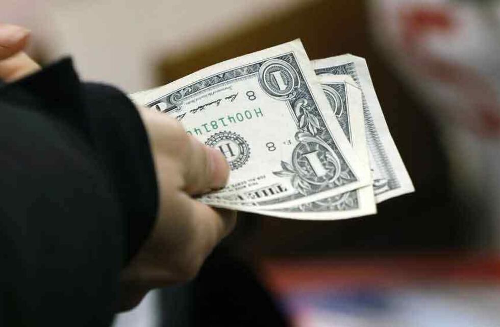 Dólar ahorro: cómo comprar con el cupo mensual de US$ 200