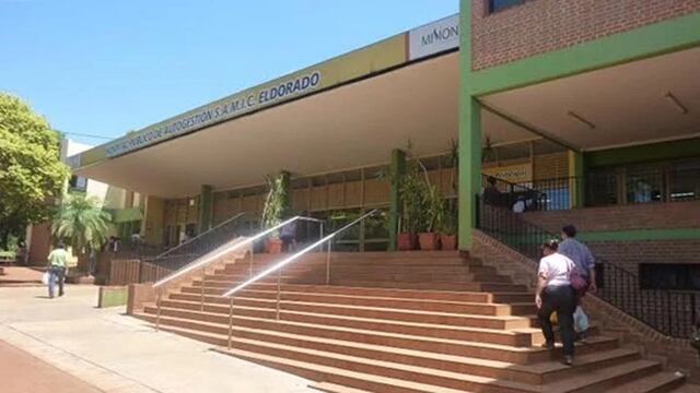 Proyectan para el nuevo hospital de Eldorado una construcción similar al Madariaga de Posadas