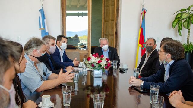 Gobierno de Catamarca.