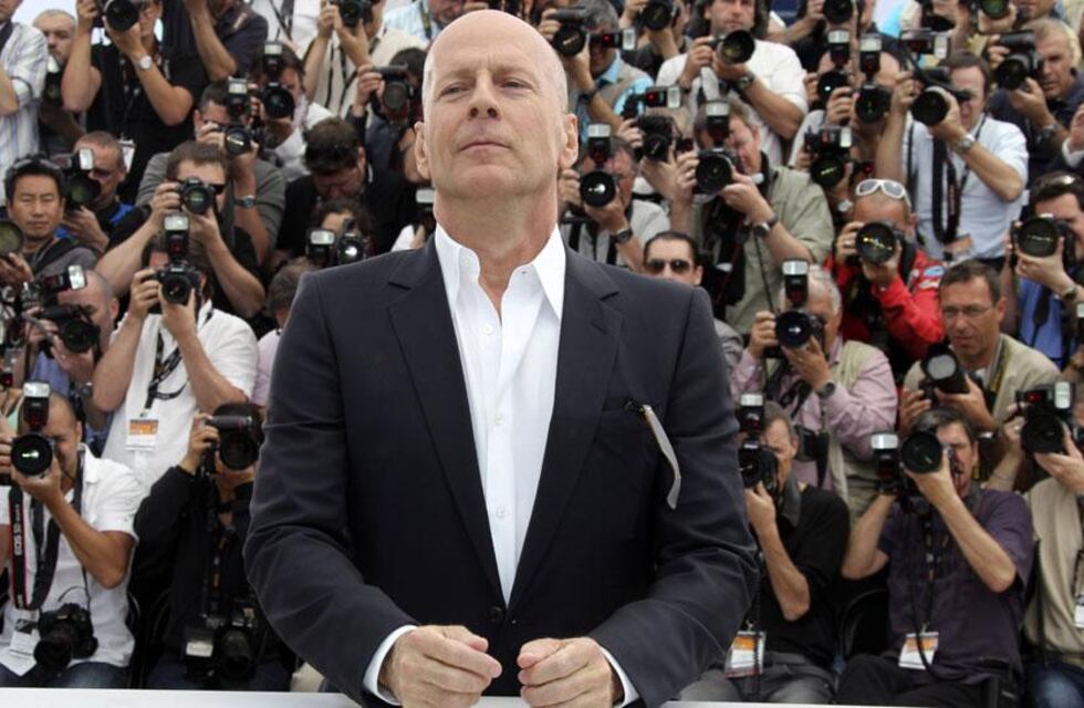 Qué es la afasia, la enfermedad por la que Bruce Willis se retira de la actuación