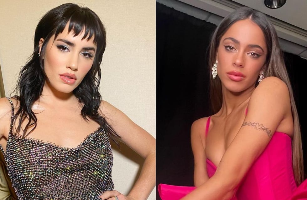 La historia detrás del enfrentamiento entre Tini y Lali: ¿cómo comenzó todo?
