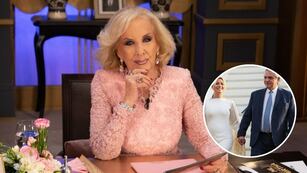 La tajante opinión de Mirtha Legrand sobre Alberto Fernández tras la denuncia de Fabiola Yañez: “Vergüenza”