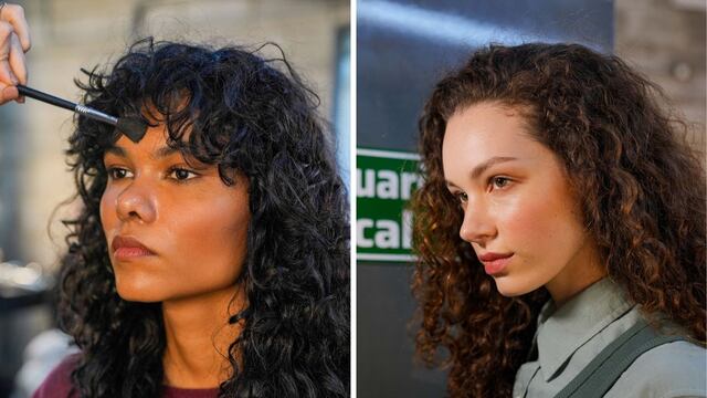 Entre el efecto bronceado y la naturalidad:  las tendencias en make up para la primavera verano 2026 que brillaron en BAFWEEK
