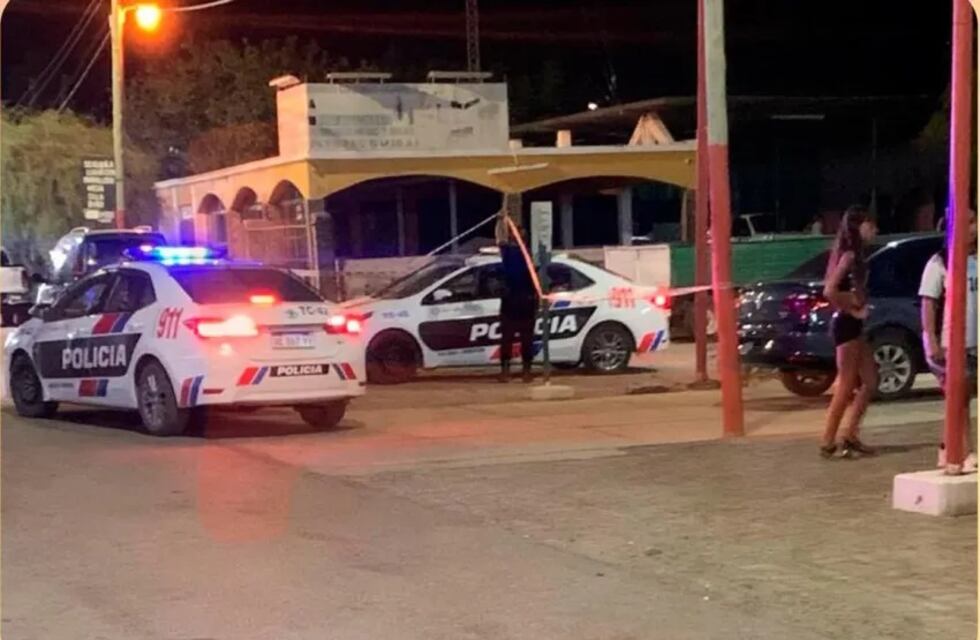 Misterio: apareció un cadáver en un complejo religioso de San Juan