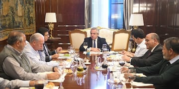 El Gobierno pone el foco en el salario, como uno de los pilares para sostener la economía.