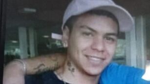Damián Ezequiel Abregu