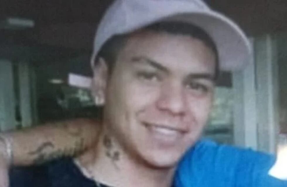 Joven desaparecido en Villa Carlos Paz: piden colaboración