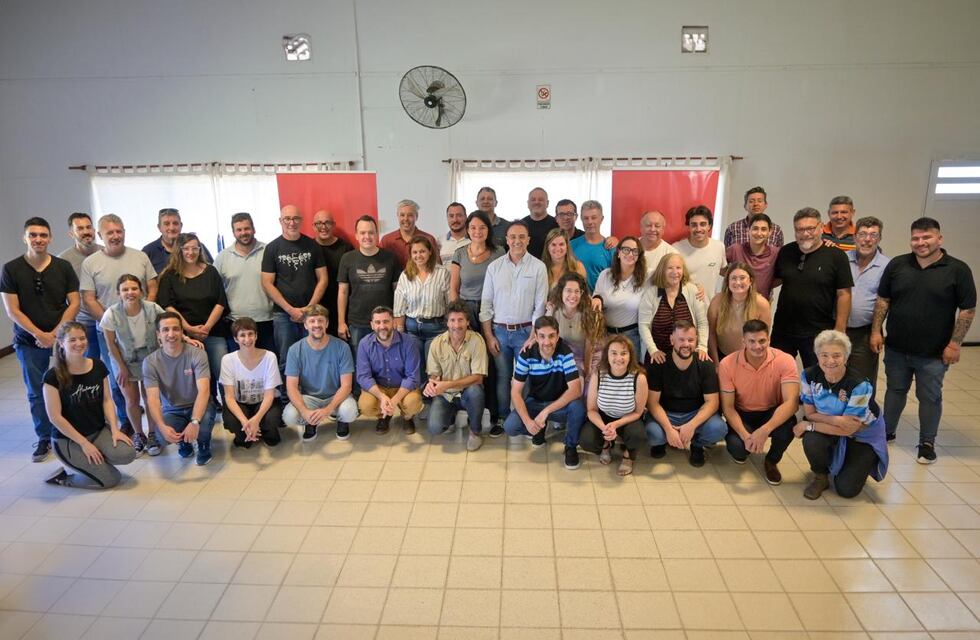 El socialismo fortalece el diálogo territorial en la previa al año electoral