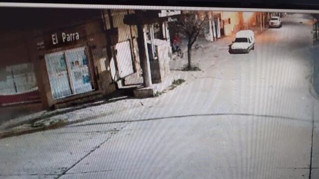 Zavalla: la Policía logró recuperar una bicicleta robada gracias al sistema de cámaras de seguridad (Facebook Comuna de Zavalla)