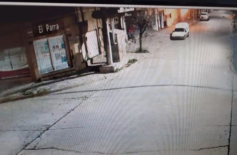 Zavalla: la Policía logró recuperar una bicicleta robada gracias al sistema de cámaras de seguridad