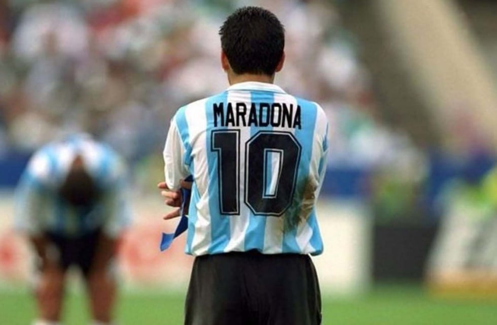 Mes del Diego en Córdoba: todo por Maradona, así es la grilla de actividades