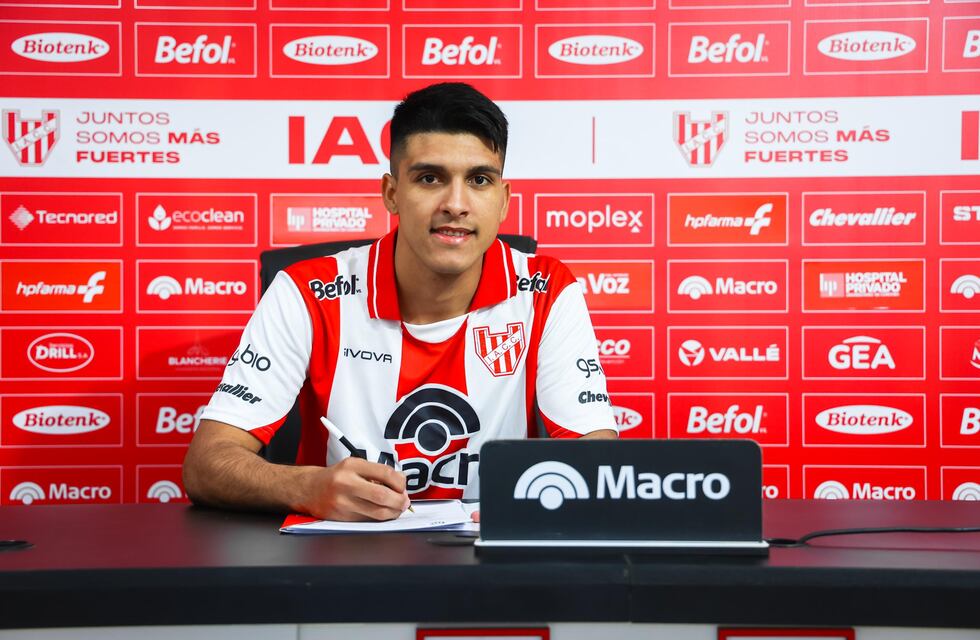 Instituto retoma el trabajo con dos refuerzos confirmados y más movimientos en el plantel