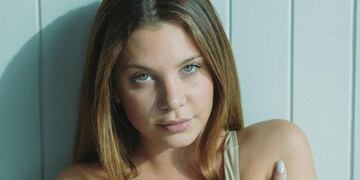 Se hizo viral tocando el ukelele, le abrió a Maluma en Vélez y ahora la rompe en Onlyfans.