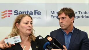 Entregaron la propuesta salarial al sector de Salud