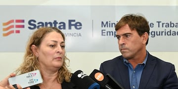 Entregaron la propuesta salarial al sector de Salud