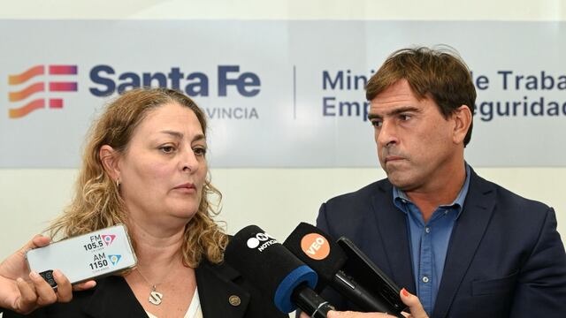 Entregaron la propuesta salarial al sector de Salud