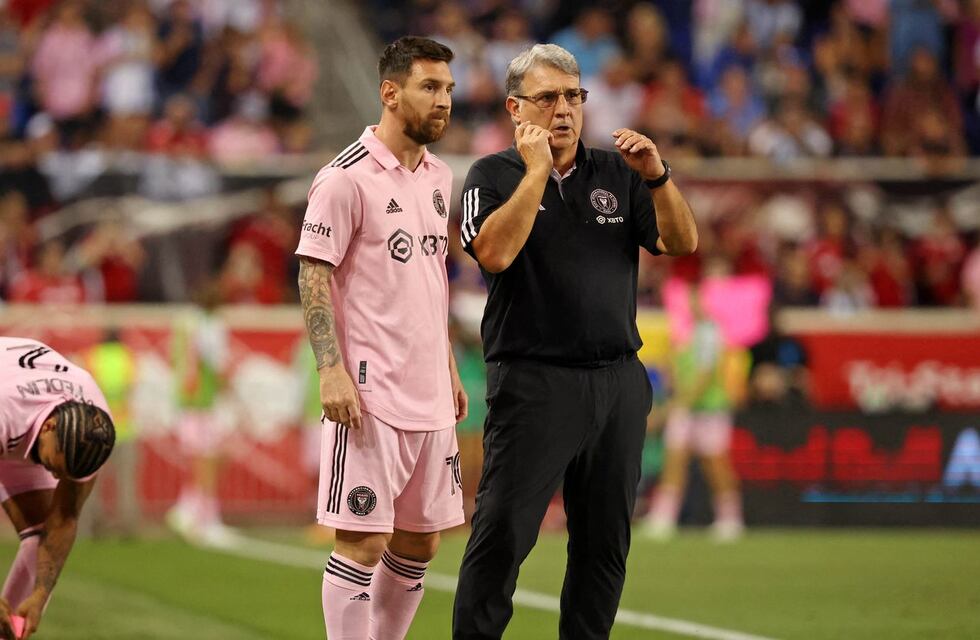 “Tata” Martino deja de ser el DT de Inter Miami: quién suena para reemplazarlo