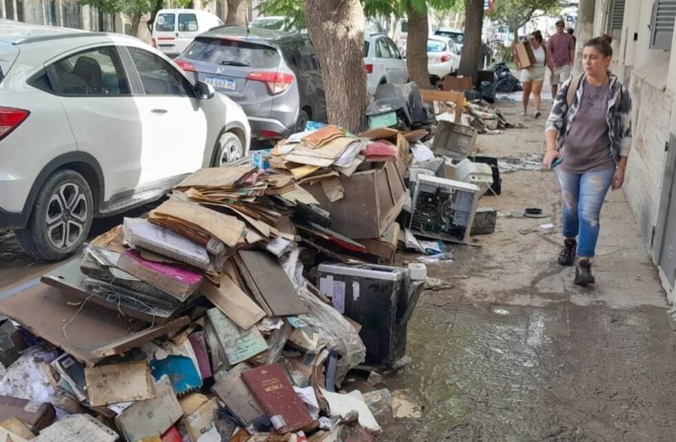 Bahía Blanca: el Conservatorio de Música sin sede ni instrumentos