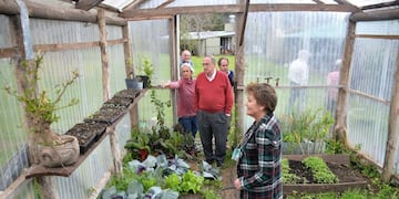 Así es el proyecto que comenzará a funcionar en Tandil