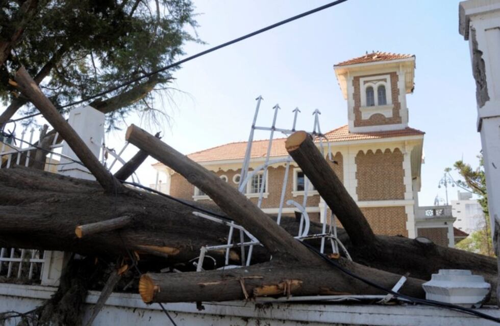El Gobierno reembolsará a la Universidad Nacional del Sur los gastos post temporal