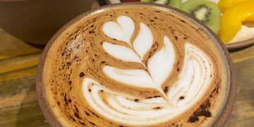 Así es la cafetería de Córdoba que compite entre los mejores espacios gastronómicos del mundo.