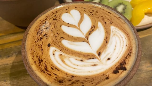Así es la cafetería de Córdoba que compite entre los mejores espacios gastronómicos del mundo.