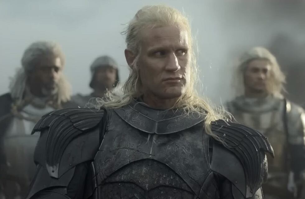 Alerta por la segunda temporada de House of the dragon: deja la serie una pieza fundamental
